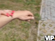 VIP4K. Fair Exchange Rate with Zazie Skymm 6/16