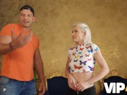 VIP4K. Fair Exchange Rate with Zazie Skymm 9/16