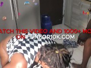 Rough Sex right on the floor 15/16