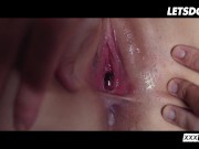 Nasty Bitch Vyvan Hill Is In For Some Quick Fuck With Psychiatrist - LETSDOEIT 11/16