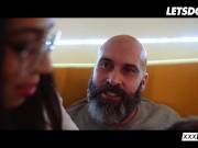 Cum Hungry Whore Katrin Tequila Ravaged Good In Nasty Fuck Session - LETSDOEIT 4/16