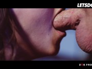 Nasty Babe Henessy Fetish Fuck Session With Boyfriend - LETSDOEIT 11/16