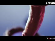 Nasty Babe Henessy Fetish Fuck Session With Boyfriend - LETSDOEIT 9/16