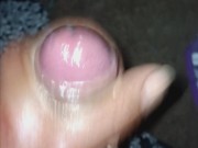 Big big Cock explodes inside flesh light 15/16