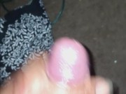 Big big Cock explodes inside flesh light 7/16