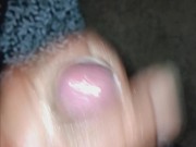 Big big Cock explodes inside flesh light 9/16