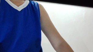 PINOY BASKETBALL PLAYER