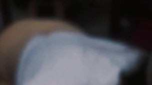 Alumna me saca la leche termino en su cara por pasar la materia