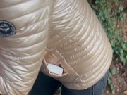 i suck it and swallow a load of cum by the side of a road 13/16