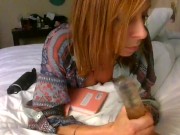 molly's untold true confessions real privates with real customers episode 2 5/16