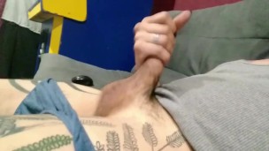 Cumshot, masturbation and blowjob compilation