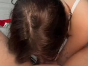 JOI Green eyed nurse wants your cum all to herself 11/16