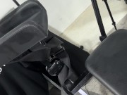 Strap On Stories - Daily PEGGING day 80. FUCK my MOUTH while I FUCK your ASSHOLE. POV. 4K.    💋💋💋 10/16