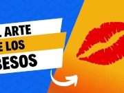 COMO BESAR A UNA MUJER 😎😎😎😎