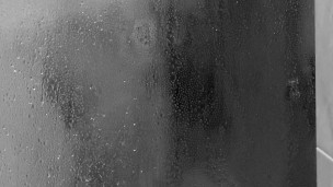 Shower Jerking Off