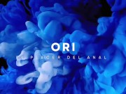 El placer del anal 1/16