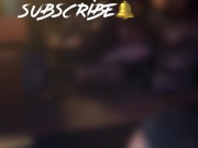 Cheating girlfriend sneak away to suck my dick 😈🍆💦 13/16