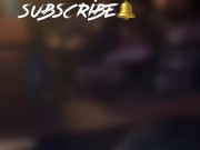 Cheating girlfriend sneak away to suck my dick 😈🍆💦 15/16