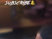 Cheating girlfriend sneak away to suck my dick 😈🍆💦 2/16