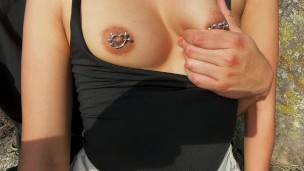 PICNIC en las montañas, la comida estuvo DELICIOSA!