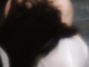 Mamada de polla lenta y jugosa por estudiante