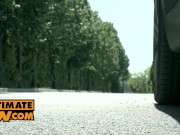 POV - Sexy wife Liv Revamped fucks you back to faithful 1/16