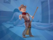 CABALGADAS HOT! 🔥 Compilación Vaqueras Locas 1/16