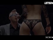 Sexy Girl Lauren Crist Needs Her Hot Pussy Filled With Cum - LETSDOEIT 2/16