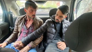 Secretos de Buenos Aires - Macho argentino seduce y golpea a su ...