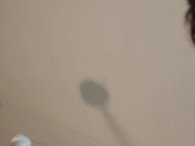 Jock seated on His Throne Naked & Hard 4 the Kingdom 2C! 16/16