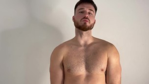 Mindfuck male impregnation fuck