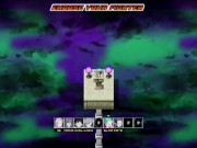 Super Slut Z Tournament #7: Treinando Videl para ser uma boa esposa 1/16