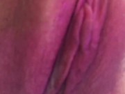 Me masturbando até gozar com meus brinquedos, buceta molhada escorrendo e orgasmo intenso 2/16