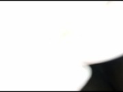 naughty Gabriella Gushi let a fan rub his cock without condom before fucking 6/16