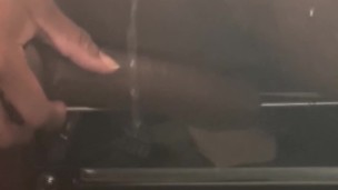Me & My New Dildo