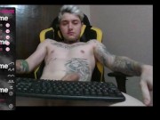 nerd se excitando - Screenshot 12 of 16 - Boy