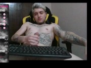 nerd se excitando - Screenshot 13 of 16 - Point Of View