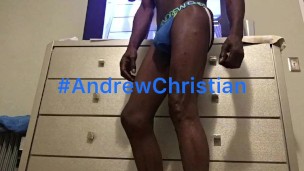 Underwear, Bucknaked, what you like?