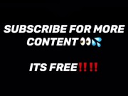 She sucked my cum out right in front of her boyfriend house in the middle of the street 🏠😈🤤 16/16