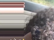 She sucked my cum out right in front of her boyfriend house in the middle of the street 🏠😈🤤 7/16