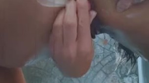 TENGO EL CULITO LISTO PARA QUE ME LO ROMPAS