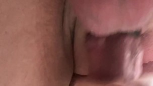 Horny morning