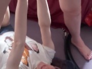 Fiances - Our erotic love making scenarios 4/16