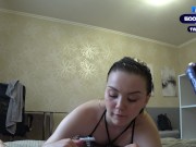 Сводная Сестра Попросила Сфоткать Для Онлика И Чем Это Закончилось! (База) 2/16