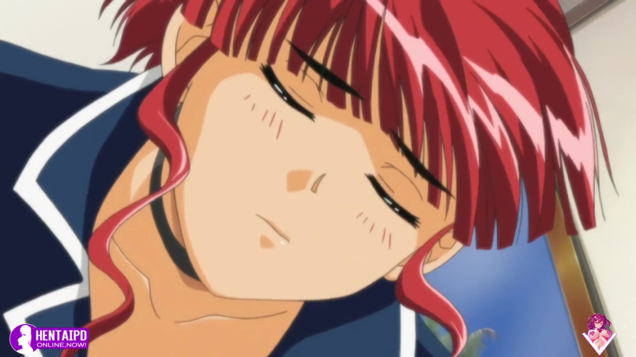 Living with a horny mature lady | Anime Hentai 1080p - RedTube