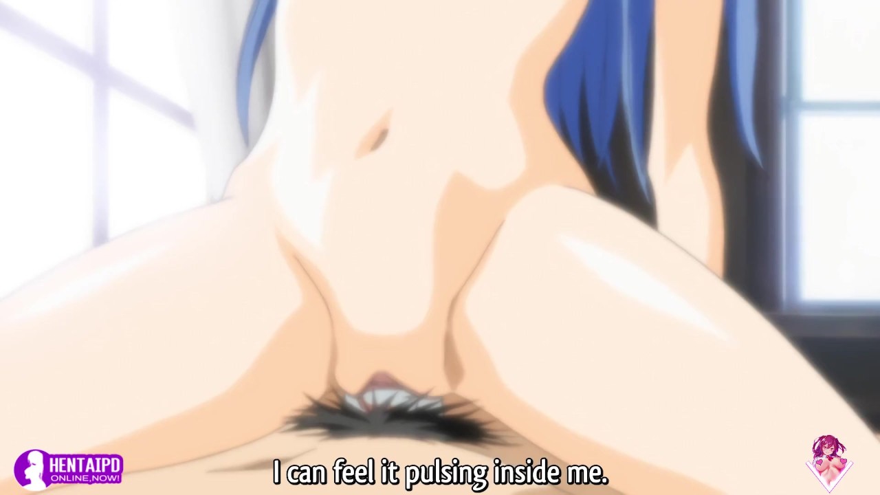 Living with a horny mature lady | Anime Hentai 1080p - RedTube