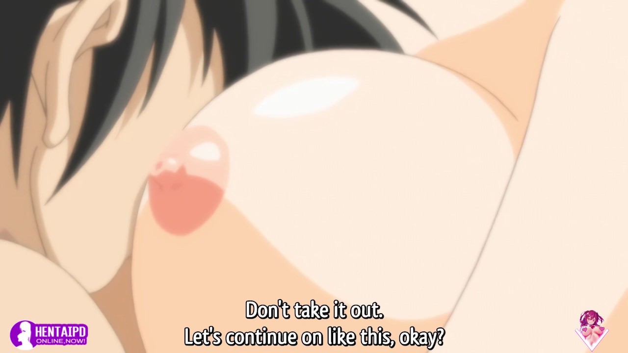 Living with a horny mature lady | Anime Hentai 1080p - RedTube
