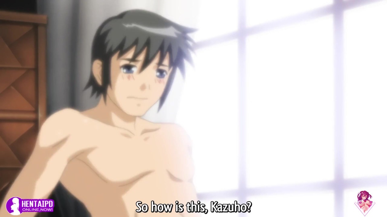 Living with a horny mature lady | Anime Hentai 1080p - RedTube
