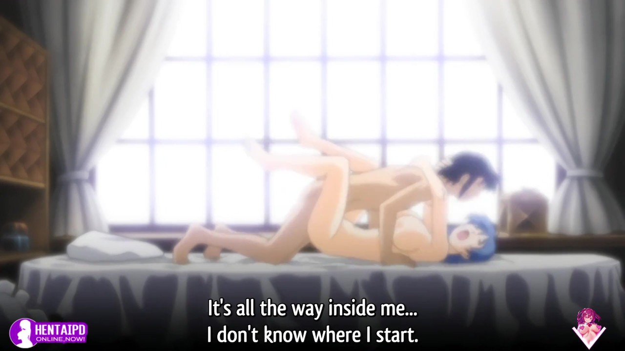 Living with a horny mature lady | Anime Hentai 1080p - RedTube