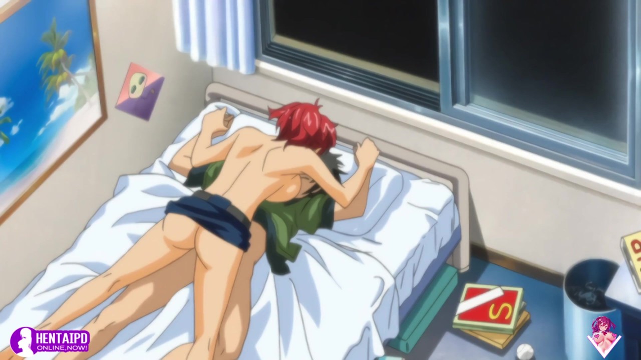 Living with a horny mature lady | Anime Hentai 1080p - RedTube